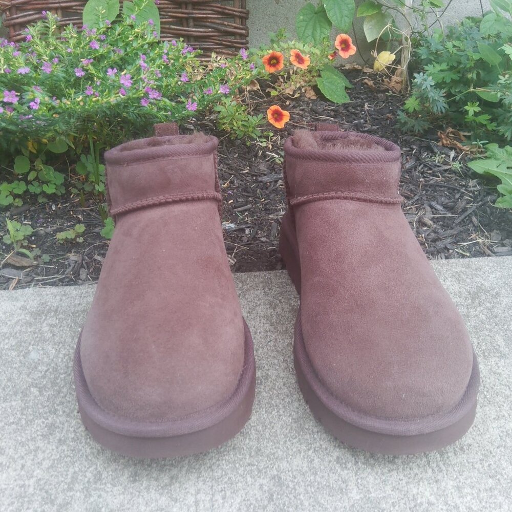 Mini Uggs